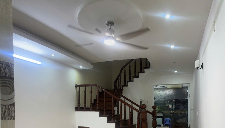 CHO THUÊ MBKD liền kề Văn Quán Hà Đông 100m2, 5 ngủ, 25 triệu - VP, KD...